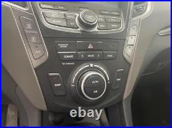 Used Ignition Control Module fits 2013 Hyundai Santa fe Body Control BCM body c