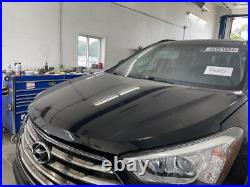 Used Ignition Control Module fits 2013 Hyundai Santa fe Body Control BCM body c