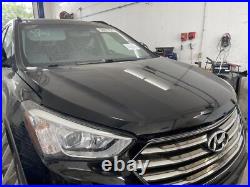 Used Ignition Control Module fits 2013 Hyundai Santa fe Body Control BCM body c