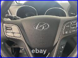 Used Ignition Control Module fits 2013 Hyundai Santa fe Body Control BCM body c