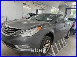 Used Ignition Control Module fits 2013 Hyundai Sonata Body Control BCM center d