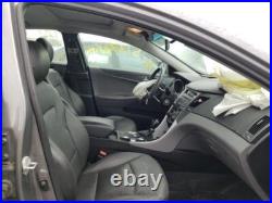 Used Ignition Control Module fits 2013 Hyundai Sonata Body Control BCM center d