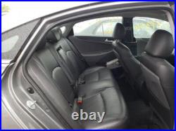 Used Ignition Control Module fits 2013 Hyundai Sonata Body Control BCM center d