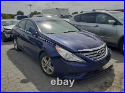 Used Ignition Control Module fits 2013 Hyundai Sonata Body Control BCM center d