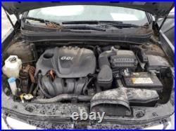 Used Ignition Control Module fits 2013 Hyundai Sonata Body Control BCM center d