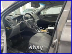 Used Ignition Control Module fits 2013 Hyundai Sonata Body Control BCM center d