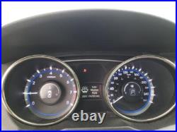 Used Ignition Control Module fits 2013 Hyundai Sonata Body Control BCM center d