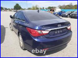 Used Ignition Control Module fits 2013 Hyundai Sonata Body Control BCM center d