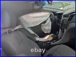 Used Ignition Control Module fits 2013 Hyundai Sonata Body Control BCM center d