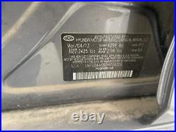 Used Ignition Control Module fits 2013 Hyundai Sonata Body Control BCM center d