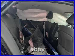 Used Ignition Control Module fits 2013 Hyundai Sonata Body Control BCM center d