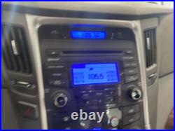 Used Ignition Control Module fits 2013 Hyundai Sonata Body Control BCM center d