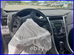 Used Ignition Control Module fits 2013 Hyundai Sonata Body Control BCM center d