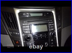 Used Ignition Control Module fits 2013 Hyundai Sonata Body Control BCM center d