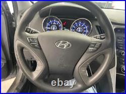 Used Ignition Control Module fits 2013 Hyundai Sonata Body Control BCM center d