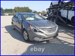 Used Ignition Control Module fits 2013 Hyundai Sonata Body Control BCM center d