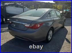 Used Ignition Control Module fits 2013 Hyundai Sonata Body Control BCM center d