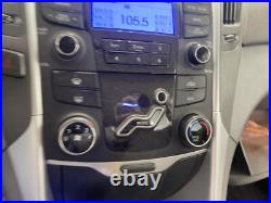 Used Ignition Control Module fits 2013 Hyundai Sonata Body Control BCM center d