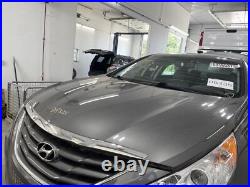 Used Ignition Control Module fits 2013 Hyundai Sonata Body Control BCM center d