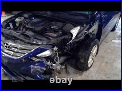 Used Ignition Control Module fits 2013 Hyundai Sonata Body Control BCM center d