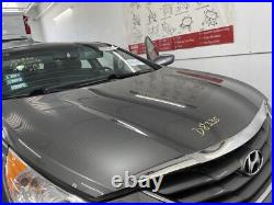 Used Ignition Control Module fits 2013 Hyundai Sonata Body Control BCM center d