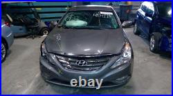 Used Ignition Control Module fits 2013 Hyundai Sonata Body Control BCM center d