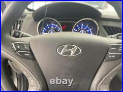 Used Ignition Control Module fits 2013 Hyundai Sonata Body Control BCM center d