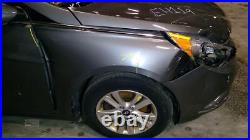 Used Ignition Control Module fits 2013 Hyundai Sonata Body Control BCM center d