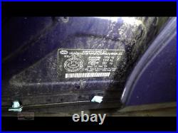 Used Ignition Control Module fits 2013 Hyundai Sonata Body Control BCM center d