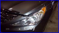 Used Ignition Control Module fits 2013 Hyundai Sonata Body Control BCM center d