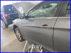 Used Ignition Control Module fits 2013 Hyundai Sonata Body Control BCM center d