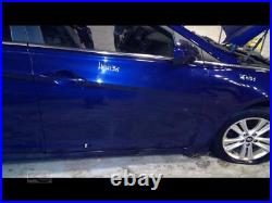 Used Ignition Control Module fits 2013 Hyundai Sonata Body Control BCM center d