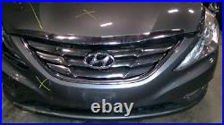 Used Ignition Control Module fits 2013 Hyundai Sonata Body Control BCM center d