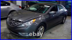 Used Ignition Control Module fits 2013 Hyundai Sonata Body Control BCM center d