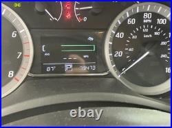 Used Ignition Control Module fits 2013 Nissan Sentra Body Control BCM above ste