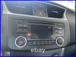 Used Ignition Control Module fits 2013 Nissan Sentra Body Control BCM above ste