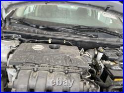 Used Ignition Control Module fits 2013 Nissan Sentra Body Control BCM above ste