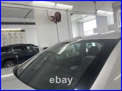 Used Ignition Control Module fits 2013 Nissan Sentra Body Control BCM above ste