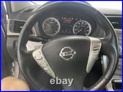 Used Ignition Control Module fits 2013 Nissan Sentra Body Control BCM above ste