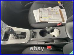 Used Ignition Control Module fits 2013 Nissan Sentra Body Control BCM above ste