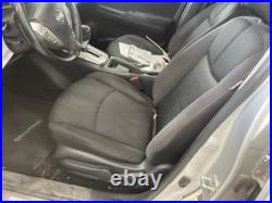 Used Ignition Control Module fits 2013 Nissan Sentra Body Control BCM above ste