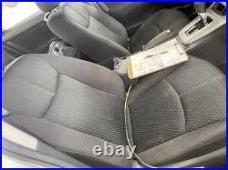 Used Ignition Control Module fits 2013 Nissan Sentra Body Control BCM above ste