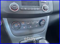 Used Ignition Control Module fits 2013 Nissan Sentra Body Control BCM above ste