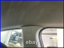 Used Ignition Control Module fits 2013 Nissan Sentra Body Control BCM above ste