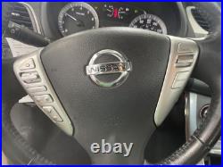 Used Ignition Control Module fits 2013 Nissan Sentra Body Control BCM above ste