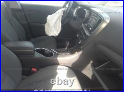 Used Ignition Control Module fits 2014 Kia Optima Body Control BCM LH dash keyl