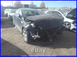 Used Ignition Control Module fits 2014 Kia Optima Body Control BCM LH dash keyl