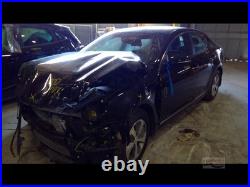 Used Ignition Control Module fits 2014 Kia Optima Body Control BCM LH dash keyl