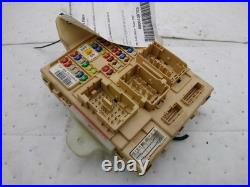 Used Ignition Control Module fits 2015 Kia Sorento Body Control BCM LH dash con