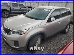 Used Ignition Control Module fits 2015 Kia Sorento Body Control BCM LH dash con